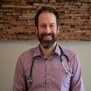 Joel Amundson, MD